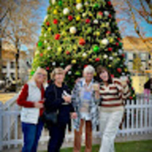 Meet your Posher, Mary